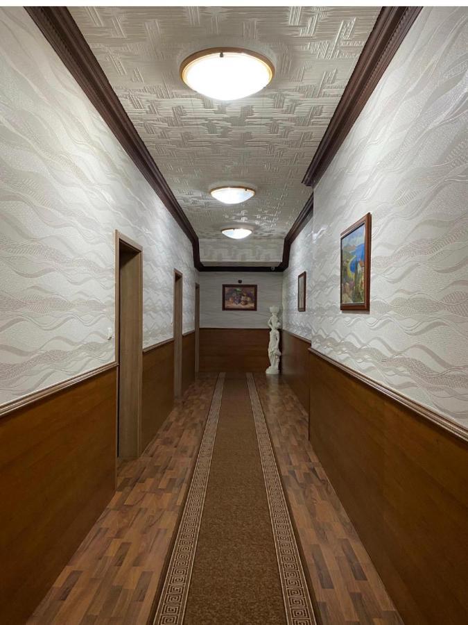 Hotel New Milenium Lukavac Exterior photo